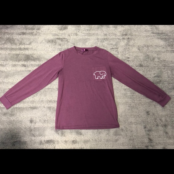 Ivory Ella Long Sleeve Size Small - Picture 2 of 3